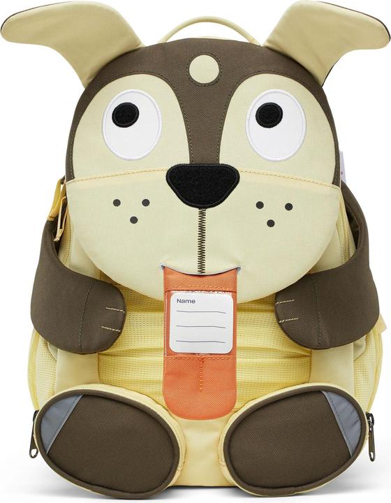 Produktbild Affenzahn Rucksack