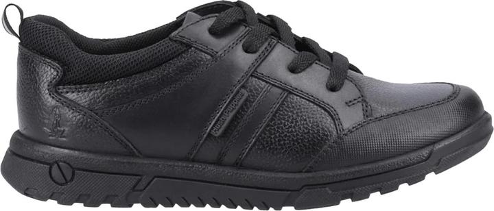 Produktbild Hush Puppies Jungen SchulUniformSchuhe Steven Leder (38)