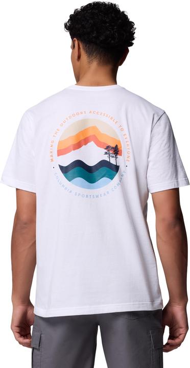 Produktbild Columbia Kettle River™ Outdoor Tee (XL)