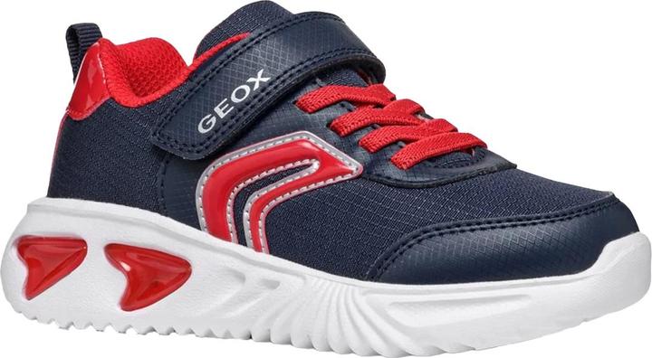 Geox Jungen Sneaker Assister B.C