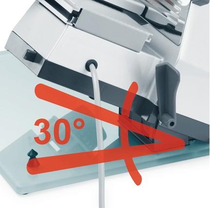 Produktbild Graef M90 Master Allesschneider