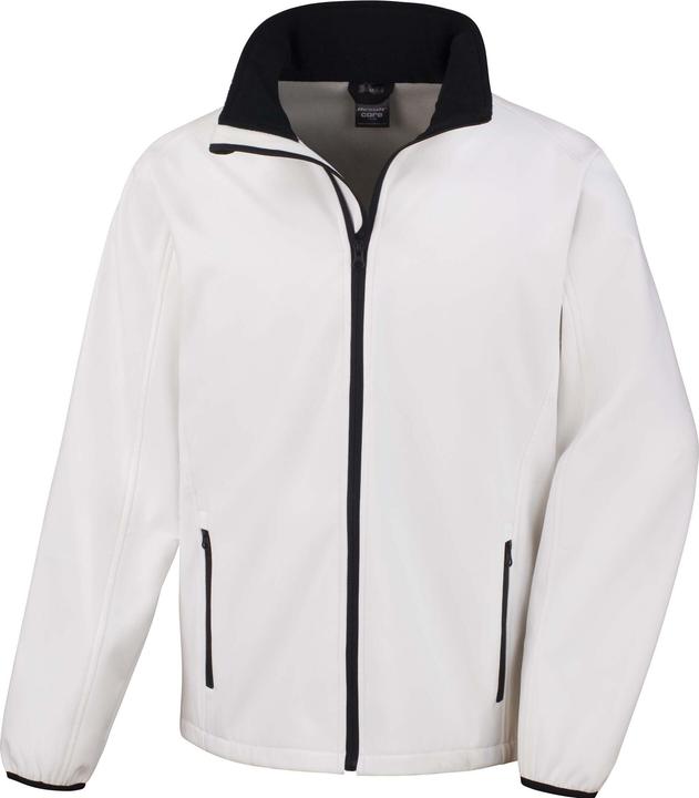 Produktbild Regatta Softshell Printable (4XL)