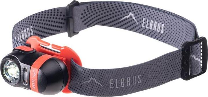 Elbrus Nova Light Stirnlampe