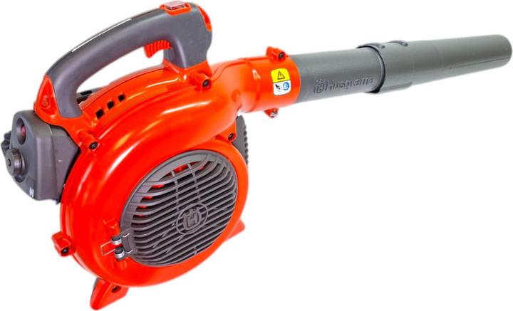 Image du produit Husqvarna 125bvx (Essence, Aspirateurs à feuilles)