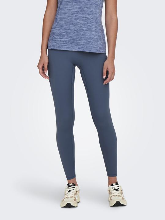 Actual product image Only Play Tight cut super high waist leggings sports leggings (XS)