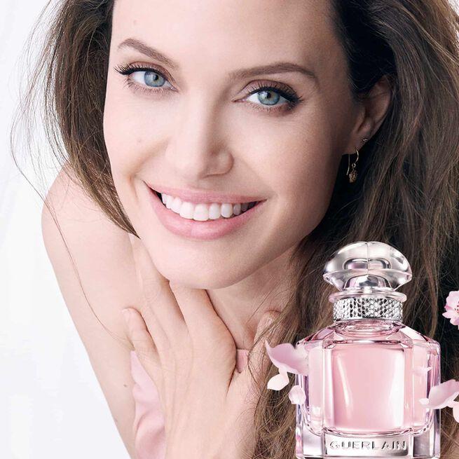 Produktbild Guerlain Mon Sparkling Eau de Parfum (Eau de Parfum, 100 ml)