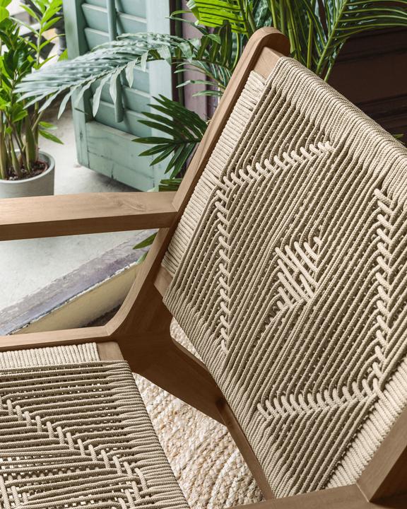 Actual product image Kave Home Geralda
