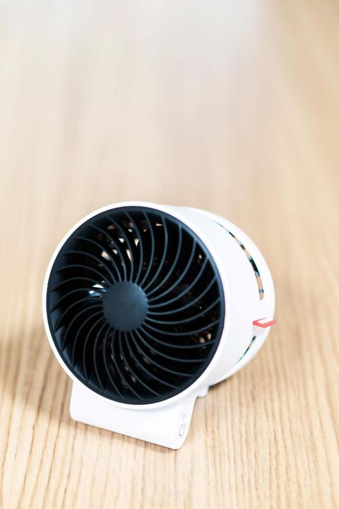 Actual product image Boneco F50 (46 dB)