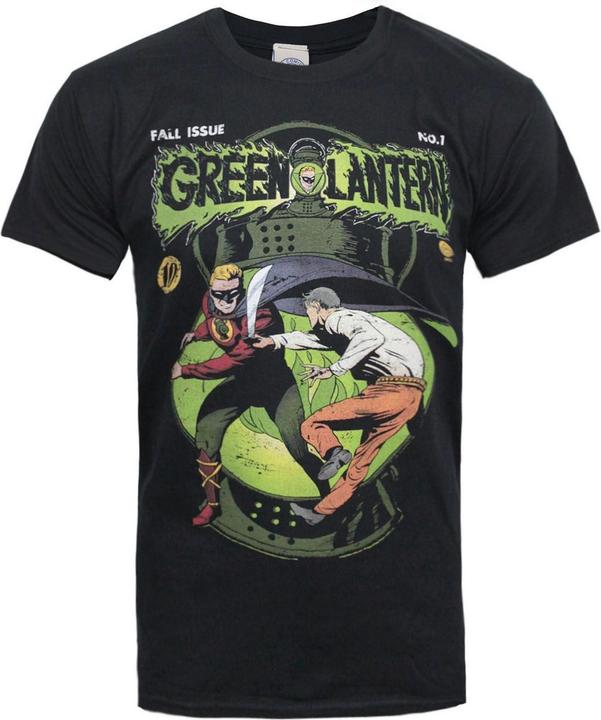 Immagine prodotto Universal Textiles Maglietta ufficiale del fumetto (M)