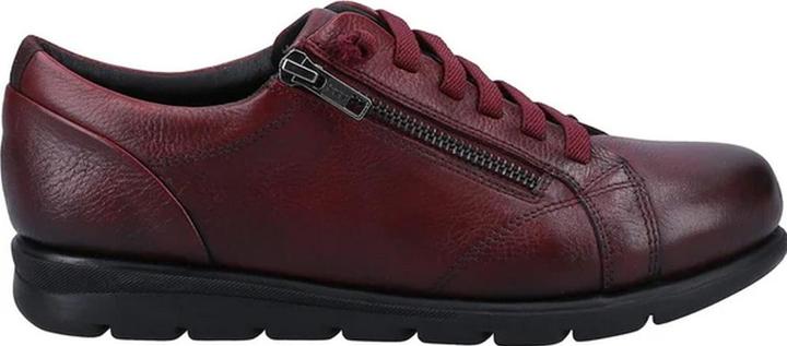 Actual product image Fleet & Foster Sneaker Polperro Leather (40)
