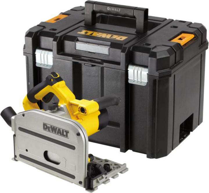 Produktbild DeWalt Tauchkreissäge