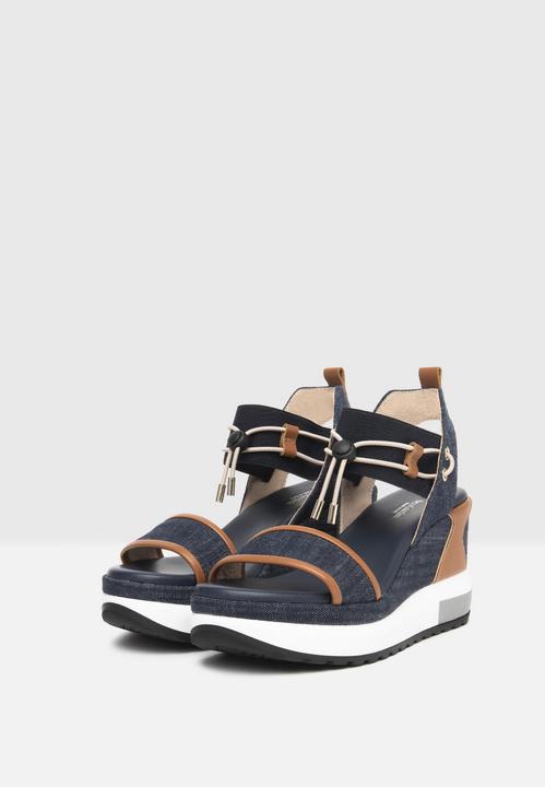 Produktbild Nero Giardini Sandalen (41)