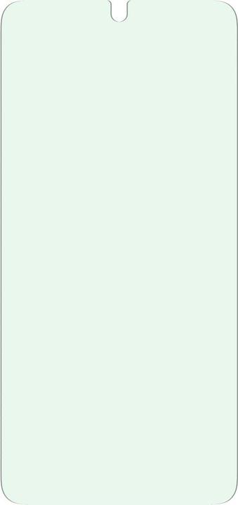 Actual product image Belkin Screen-ce TrueClear Samsung S2x 2024 (1 Piece, Samsung Galaxy S21)