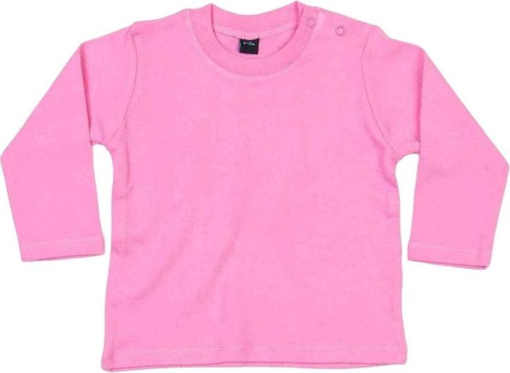 Actual product image Babybugz Baby Long-Sleeved T-Shirt (86)