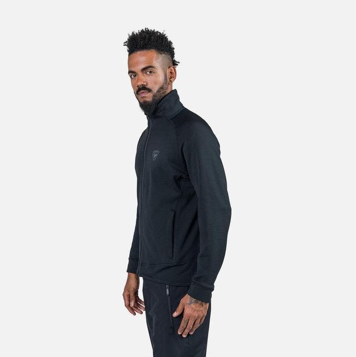 Immagine prodotto Rossignol Blackside Fleece Fz-Sweatshirt (XL)