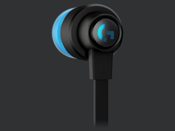 Actual product image Logitech G G333 (Cable)