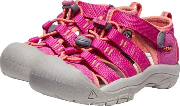 Actual product image Keen Kids Newport H2 Sandal (31)