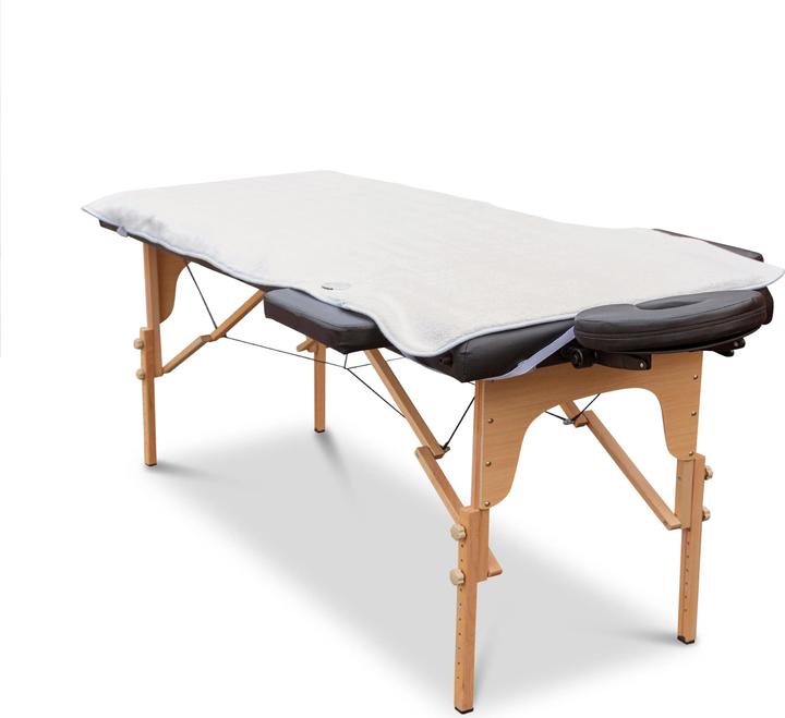 Produktbild Rio Wärmeunterbett