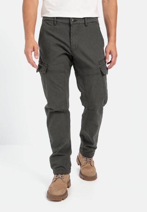 Image du produit Camel Active Pantalon cargo à coupe décontractée (34)