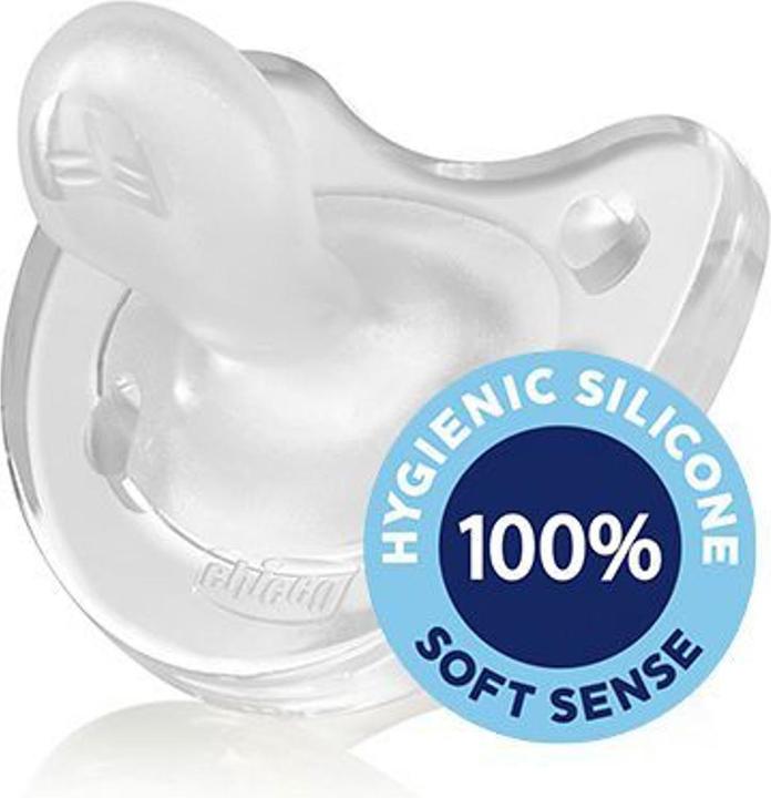 Immagine prodotto Chicco Fisio Soft (2 x, fino a 6 M.)