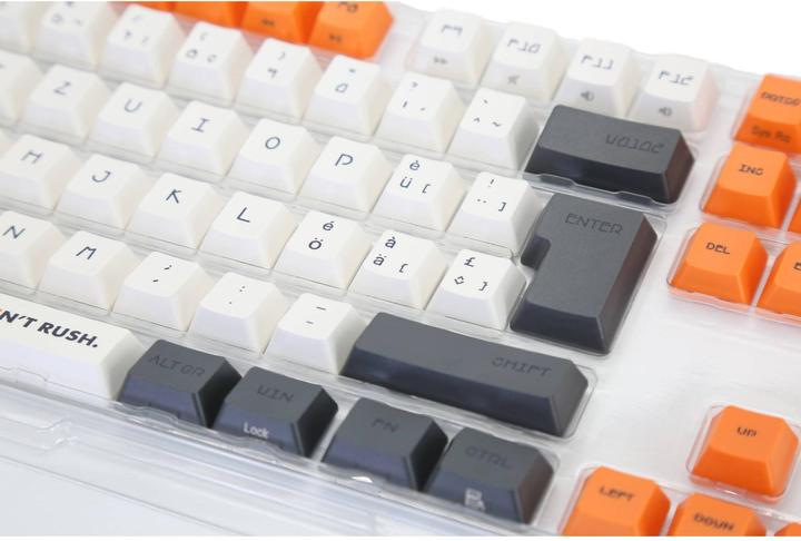 Image du produit Varmilo Cliff VCS88