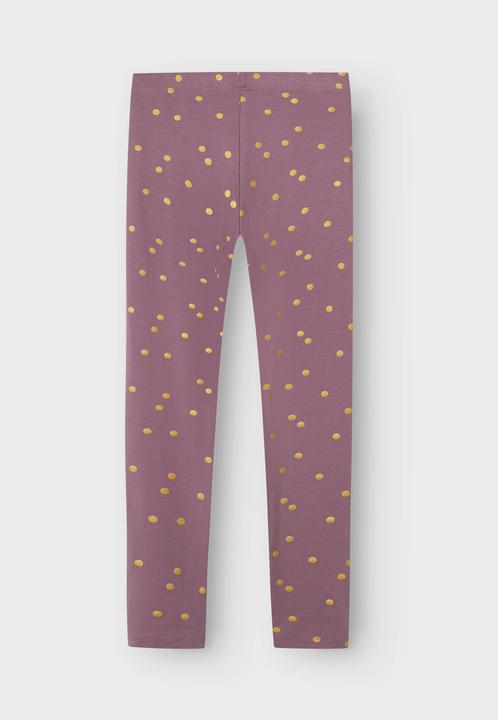 Produktbild Name it Leggings Glitzer (146)