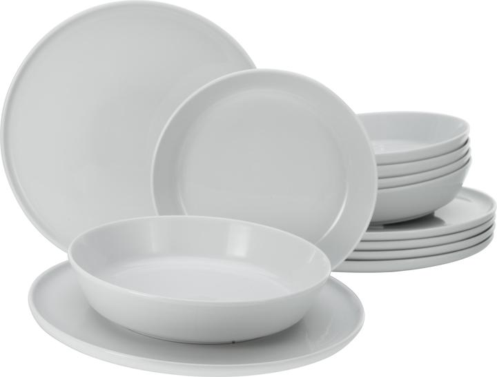Actual product image CreaTable Chef Collection (12 Piece)