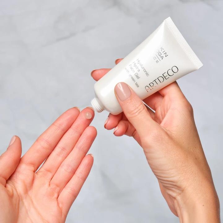 Image du produit Artdeco Visage de yoga de la peau (50 ml, Crème 24h)