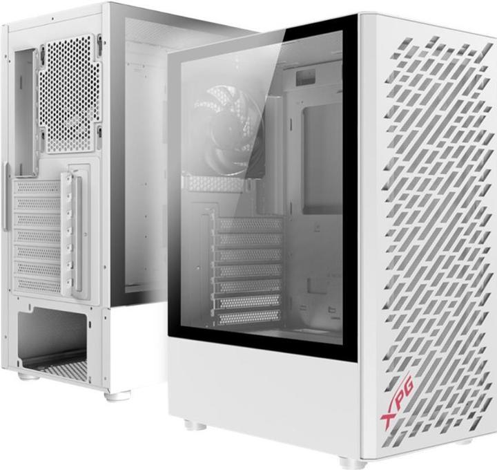Actual product image Adaptec XPG Valor Air (ATX, mATX, Mini-ITX)