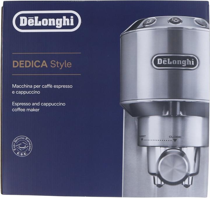 Produktbild De'Longhi Dedica
