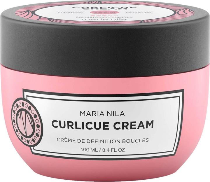 Produktbild Maria Nila Style & Finish - Curlicue Cream (Haarcreme, 100 ml)