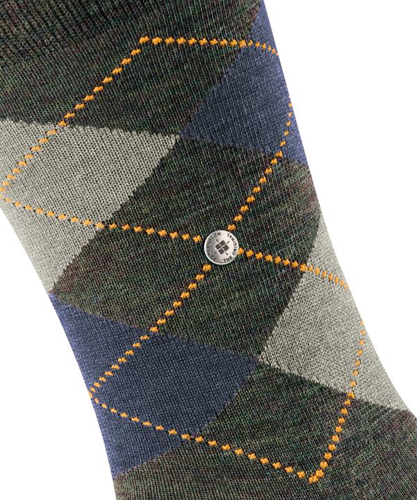 Immagine prodotto Burlington Edinburgh Melange Herren (40 - 46)