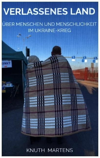 Immagine prodotto Verlassenes Land (Tedesco, Knuth Dr Martens, 2022)