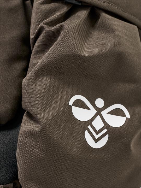Actual product image hummel hmlIGLO TEX MITTENS (6, 7, 8)