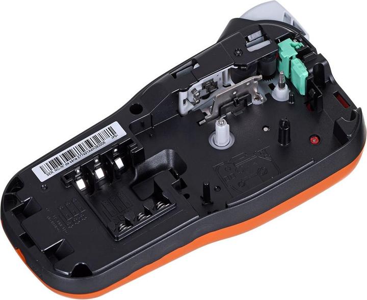 Actual product image Brother Pt-E110vp