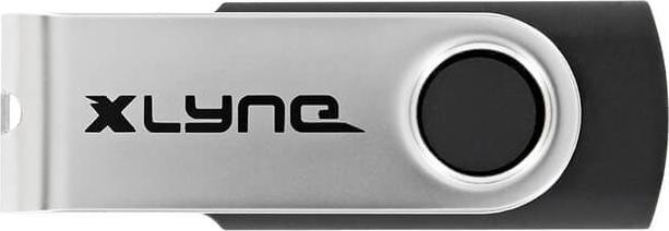 Produktbild Xlyne Swing Edition (4 GB, USB-A, USB 2.0)