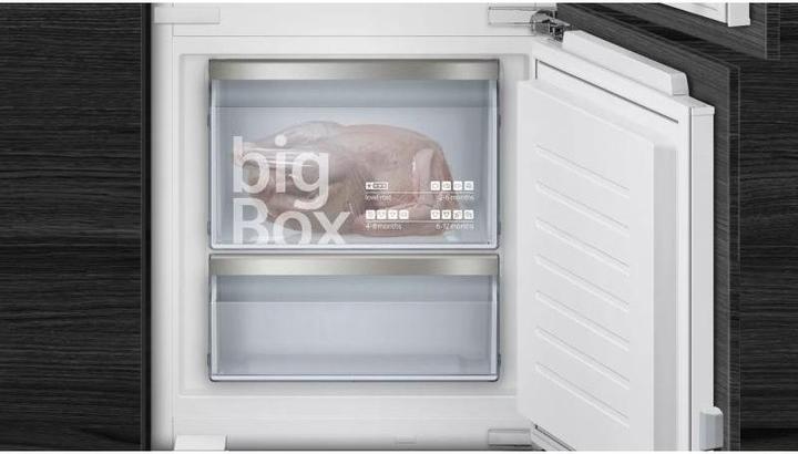 Image du produit Siemens KI87SADE0H (272 l)