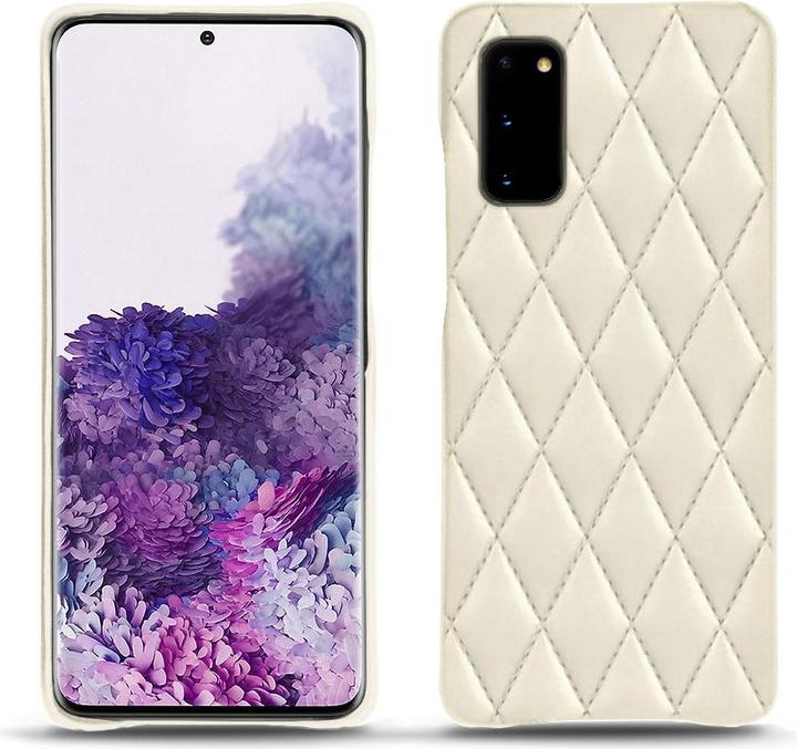Produktbild Noreve Lederschutzhülle (Samsung Galaxy S20)