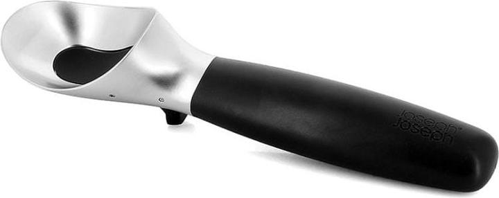 Actual product image Joseph Joseph Elevate ice cream scoop grey (Ice cream scoop)