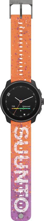 Produktbild Suunto Race S (45 mm)