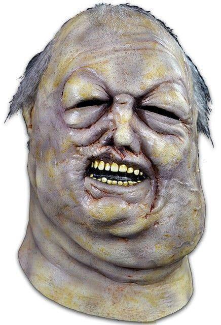 Produktbild Trick or Treat Studios The Walking Dead: Well Walker Mask