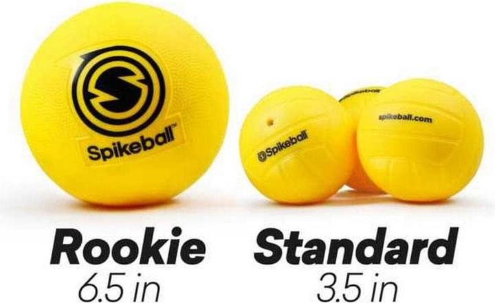 Produktbild Spikeball Rookie Replacement Ball
