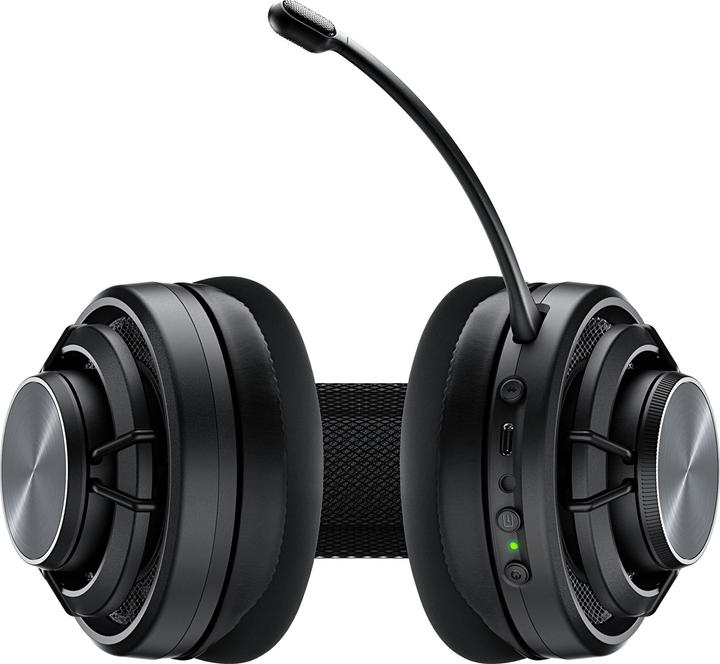 Actual product image Turtle Beach Atlas Air (Wireless, Cable)
