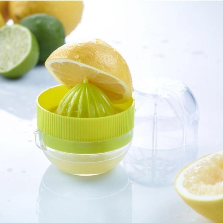 Image du produit Westmark Zitronen- und Limettenpresse "Fresh & Fruity"