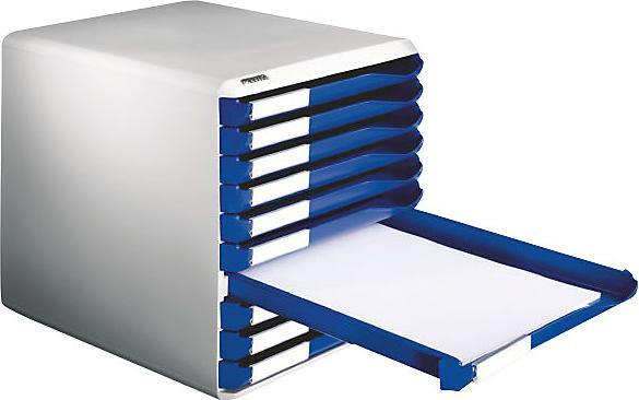 Produktbild Leitz Formular-Set mit Schubladen (A4)