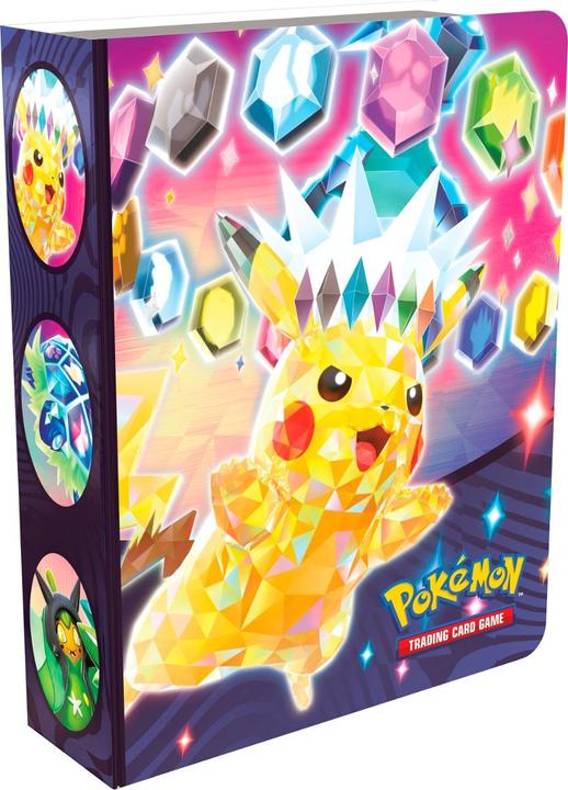 Produktbild Pokémon Pokemon - Collector's Chest - Pikachu (POK85885) (Englisch, Box Set & Collection)