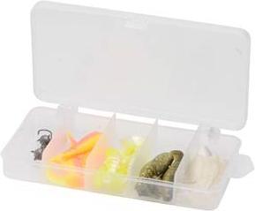 Actual product image Savage Gear SG Cannibal Box Kit S 20pcs