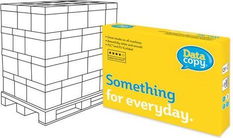 Actual product image Data Copy Everyday (80 g/m², 500 x, A4)