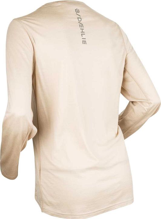 Actual product image Daehlie W Long Sleeve Athlete Wool (L)