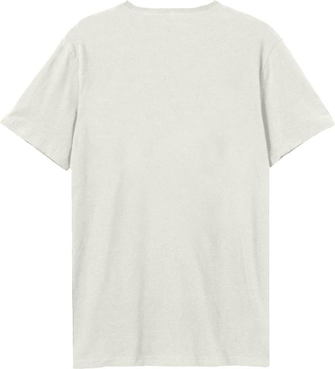 Immagine prodotto Amplified Peace Maglietta Curtis Mayfield Adulto Unisex (XS)